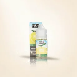 Reds Apple Gold Kiwi ICED 7 Daze Salt Series TFN 30ml